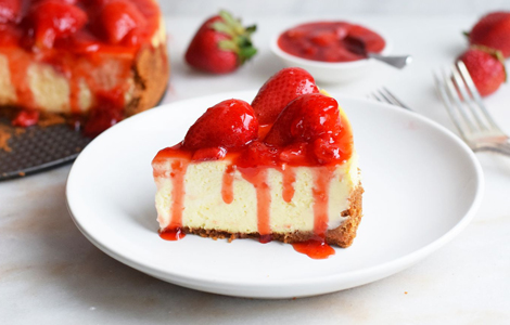 Cheesecake